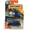 Matchbox 1933 Plymouth Sedan (Blue), MBX City 40/100 Mattel