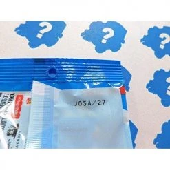 Fisher-Price Thomas & Friends Graffiti Luke Mini 2016/2 MINIS Blind Bag #27 Single Train Pack