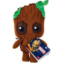 Mattel Marvel Crafty Creatures - Groot
