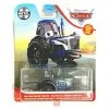 DieCast Disney Pixar Cars Easy Idle Racing Tractor (Black/Blue) 1:55 Scale, Metal Series