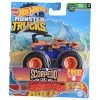 DieCast Hot Wheels Monster Trucks Scorpedo, Wild Ride [1:64 Scale Die Cast]