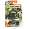 DieCast Matchbox Ghe-O Rescue (MBX Jungle 88/100)