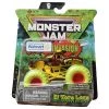 Monster Jam El Toro Loco [1:64], Zombie Invasion