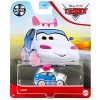 Disney Cars Suki Metal 1/55 Scale Diecast