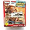 DieCast Pixar Disney Cars One Eye Mater, Welcome To Radiator Springs (Keychain)