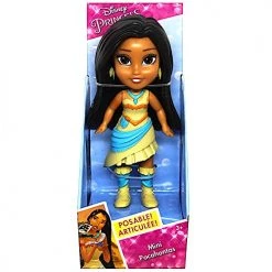 Jakks Hasbro Disney Princess Pocahontas 3