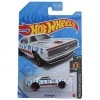 DieCast Hot Wheels '67 Camaro, Dream Garage 4/5 [White] 110