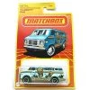 Matchbox '75 Chevy Van [Blue] 15/24