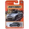 Matchbox '03 Mini Cooper S, [Gray] 73/100 Mattel