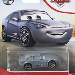 Disney Cars Disney Pixar Cars Disney And Pixar Cars Bob Cutlass, Miniature, Collectible Racecar Automobile Toys Based On Cars Movies, For Kids Age 3 And Older 7 Disney Cars Disney Pixar Cars Disney And Pixar Cars Bob Cutlass, Miniature, Collectible Racecar Automobile Toys Based On Cars Movies, For Kids Age 3 And Older