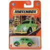 Matchbox '62 Volkswagen Beetle, Green 97/100
