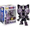 Funko Black Panther - Marvel Mech Glow US Exclusive Pop! Vinyl [RS]
