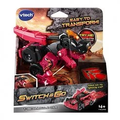 VTech Switch And Go Race Car All Toys