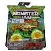 Monster Jam Dragon [1:64 Scale], Zombie Invasion Spin Master