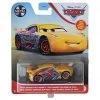Disney Cars Disney Pixar Cars Disney Pixar Track Damage Cruz Ramirez, Metal Series