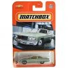 Matchbox 1975 Chevy Caprice, [Green] 86/100