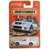 Mattel Matchbox 2008 Holden VE UTE SSV, [White] 64/100