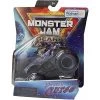 Monster Jam Official Gears And Galaxies Pirate's Curse 1:64 Scale Die-Cast Monster Truck