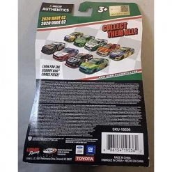 NASCAR Authentics Kevin Harvick #4 2020 Wave 2