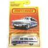 Mattel Matchbox '63 Cadillacs Ambulance (White) 8/24