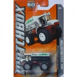 Toy Choo Choo Matchbox Mbx 2012 Collection Sowing Machine By Matchbox
