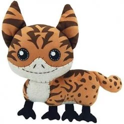 Mattel Star Wars Basic Creature Feature - Loth Cat