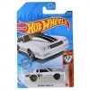 DieCast Hot Wheels '86 Monte Carlo SS [White] 196/250, Muscle Mania 6/10