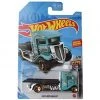 DieCast Hot Wheels [Fast Bed Hauler], Metro 5/10 Mattel