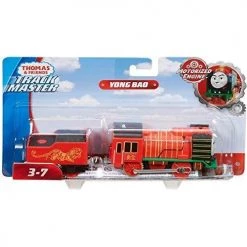 Thomas & Friends Yong Bao Motorized Toy Train