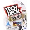 Tech Deck Mini Fingerboards Blind Skateboards Series 13 TJ Rogers Sideways Reaper Gold Foil Complete Deck Spin Master