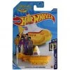 DieCast Hot Wheels The Beatles Yellow Submarine [Treasure Hunt] 226/250, Screen Time 10/10