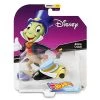 Hot Wheels 2018 Character Series 6 - Jiminy Cricket 3/6