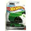 DieCast Hot Wheels '12 Camaro ZL1 Concept (Green) 4/10 - Factory 500