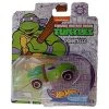 Hot Wheels Character Cars TMNT Donatello #2 Of 5 Cars
