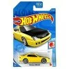 DieCast Hot Wheels '98 Prelude (Yellow) 125/250 - J-Imports 2/10