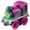 Fisher Price Thomas & Friends MINIS DC Super Friends Luke As Beast Boy Single Train Pack