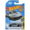 Mattel Hot Wheels LB-Works Lamborghini Huracan Coupe, [Gray] Speed Graphics 10/10