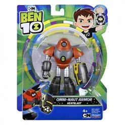 Ben 10 Action Figure