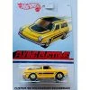 Hot Wheels HW Flying Customs 2020 Custom '69 VW Squareback, Yellow