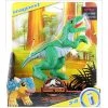 Fisher-Price Imaginext Jurassic World Camp Cretaceous Allosaurus