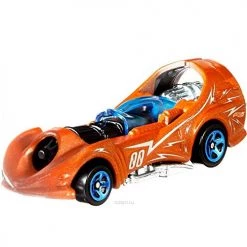 Toy Choo Choo Hot Wheels Color Shifters Power Rocket