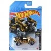 DieCast Hot Wheels Bot Wheels, Space 3/5 [Gold] 173/250