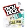 Tech-Deck Tech Deck Traffic Skateboards Ricky Oyola Rare Teal 2020 Complete 96mm Fingerboard