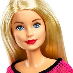 Barbie - Rock Star Barbie Doll And Fashion Pack GDJ34