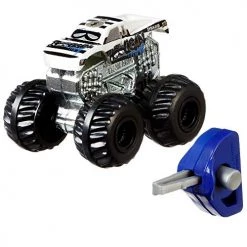 Hot Wheels Monster TRUCKSS Mini AST Vehicle 10 Hot Wheels Monster TRUCKSS Mini AST Vehicle