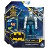 DC Comics DC Batman 2021 Target Exclusive Mr. Freeze 4-inch Action Figure By Spin Master
