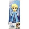 Toy Choo Choo Hasbro Disney Princess Poseable Elsa Movie Dress Mini Toddler Glitter Frozen Doll 3"