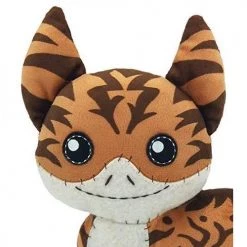 Mattel Star Wars Basic Creature Feature - Loth Cat