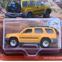 Matchbox Basic Vehicle 2019 Mix 4 Case Mattel