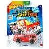 Toy Choo Choo DieCast Hot Wheels 2021 Color Shifters Fire Eater Truck (1:64 Scale)